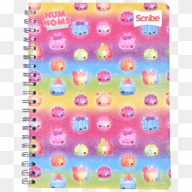 Spiral, HD Png Download - num noms png