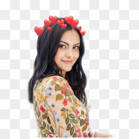 Camila Mendes Best 2019, HD Png Download - camila mendes png