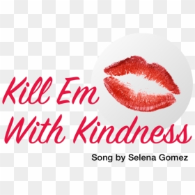 Songs In Emoji Style Messages Sticker-7 - Lip Gloss, HD Png Download - lip emoji png