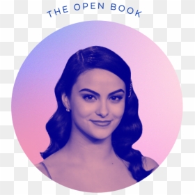 Camila Mendes, HD Png Download - camila mendes png