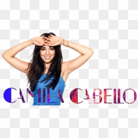 Pngs De Camila Cabello, Transparent Png - camila mendes png