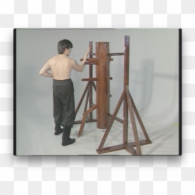 Plywood, HD Png Download - training dummy png