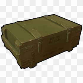 Military Vehicle, HD Png Download - crate texture png