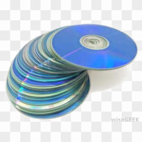 Dvd Transparent Background Png - Cd A Month Club, Png Download - dvds png