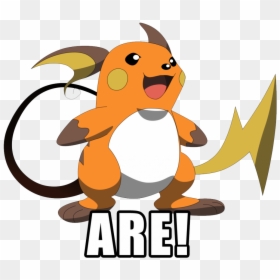 Pikachu Evolution, HD Png Download - keldeo png