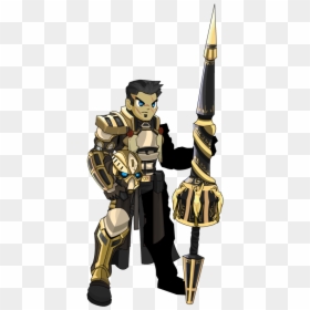 Artix Entertainment Lore Wiki - Laken Personal Armor, HD Png Download - aqw png