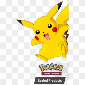 Pikachu Spot The Difference, HD Png Download - elemental hero neos png