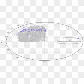 Panstarrs Footprint, HD Png Download - ariel camacho png