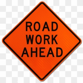 Traffic Sign, HD Png Download - spring ahead png