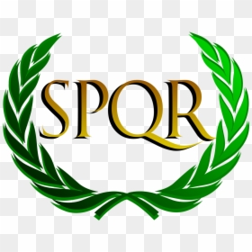 Spqr Png, Transparent Png - spqr png