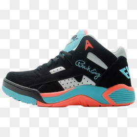 Sneakers, HD Png Download - patrick ewing png
