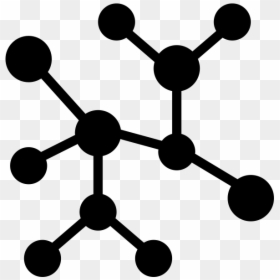 Graphql Logo, HD Png Download - cluster png