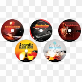 Responsive Image - Cd, HD Png Download - dvds png