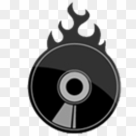 Infrarecorder - Infrarecorder Best, HD Png Download - dvds png
