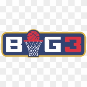 Big 3 Basketball Logo, HD Png Download - night in the woods logo png