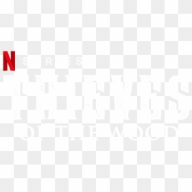 Thieves Of The Wood - Darkness, HD Png Download - night in the woods logo png