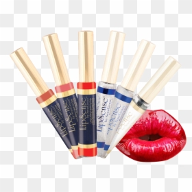 Lipsense With Transparent Background, HD Png Download - senegence logo png