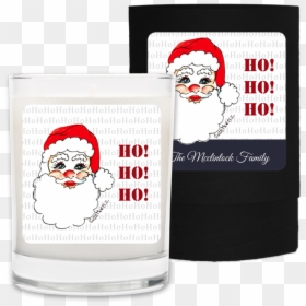 Suzy Moritz Santa - Santa Claus, HD Png Download - suzy png