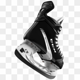 Ccm One Piece Skate, HD Png Download - patrice bergeron png