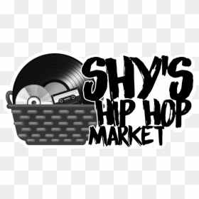 Shy"s Hip-hop Market - Graphic Design, HD Png Download - capital steez png