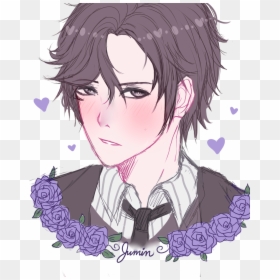 Jumin Han Png, Transparent Png - jumin han png