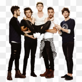 Calendario 2015 One Direction 3nfgngfnfthfghn - One Direction 2015, HD Png Download - one direction 2015 png