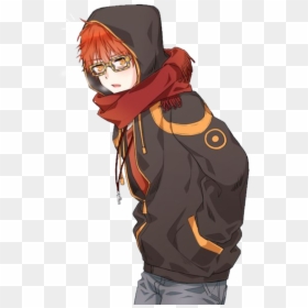 Luciel Choi, Fandom, Seven Mystic Messenger, Jumin - Luciel Choi Mystic Messenger, HD Png Download - jumin han png