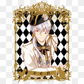 Anime, HD Png Download - jumin han png