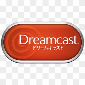 Graphic Design, HD Png Download - sega dreamcast logo png