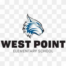 Western Peaks Elementary School Logo, HD Png Download - west point logo png