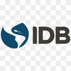 Inter American Development Bank Logo - Investment Companies In Belize, HD Png Download - inter logo png