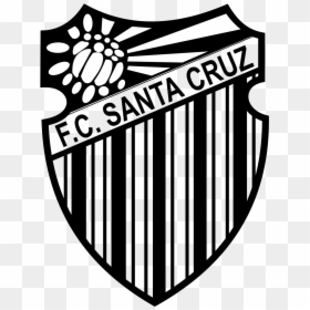 Santa Cruz Logo Png , Png Download - Santa Cruz, Transparent Png - santa cruz logo png