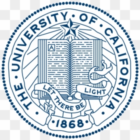 University Of California Los Angeles Seal, HD Png Download - santa cruz logo png