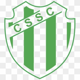 Cs Santa Cruz De Puerto Santa Cruz Logo Png Transparent - Escudo Club Sportivo Santa Cruz, Png Download - santa cruz logo png