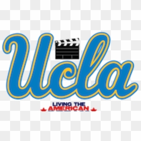 Living The American Dream At Ucla - Ucla, HD Png Download - auburn football logo png