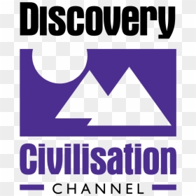 Discovery Channel, HD Png Download - discovery channel png
