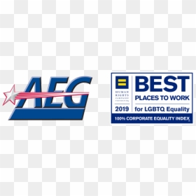 Aeg Live, HD Png Download - aeg logo png