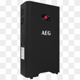 Playstation, HD Png Download - aeg logo png