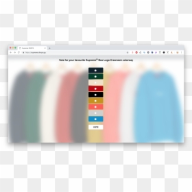 Screenshot, HD Png Download - supreme bogo png