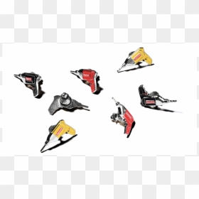 Supreme Drill Badge, HD Png Download - supreme bogo png