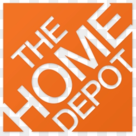Home Depot Logo Transparent , Png Download - Home Depot Logo Small, Png Download - the home depot logo png