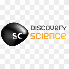 Science Channel Logo Png, Transparent Png - science channel logo png