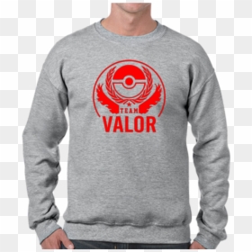 Star Wars The Last Jedi Christmas Sweater, HD Png Download - team valor pokemon go png