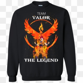 Ugly Christmas Helicop Sweater, HD Png Download - team valor pokemon go png