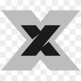 X-bone Records - Logo - Emblem, HD Png Download - raw is war logo png