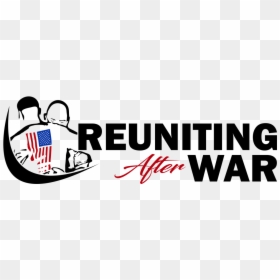 Reuniting After War - Ski, HD Png Download - raw is war logo png