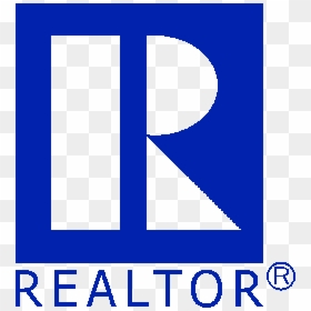 Realtor Logo White Png - National Association Of Realtors, Transparent Png - realtor logo transparent png