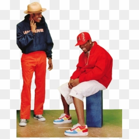 Outkast Hip Hop, HD Png Download - outkast logo png