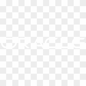 Black-and-white, HD Png Download - oracle logo png white