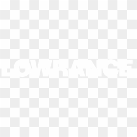Lowrance Logo White Png, Transparent Png - lowrance logo png